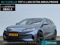 Grijs Gebruikt 2025 BYD Seal Comfort SUV | € 42.900