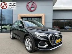 Suv Gebruikt 2022 Audi Q3 Prestige SUV | € 36.445 (Goede deal)