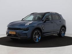 Blauw Gebruikt 2021 Lynk & Co 01 SUV | € 21.900 (Goede deal)