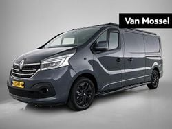 Komeetgrijs kna Gebruikt 2021 Renault Trafic Luxe Van | € 21.440 (Eerlijke prijs)