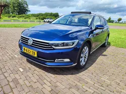 Gebruikt 2018 VW Passat Highline Stationwagen | € 16.800 (Super prijs)