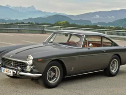 Anders Gebruikt 1963 Ferrari 250 Coupé | € 454.057