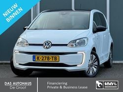 Wit Gebruikt 2020 VW e-up! Style Hatchback | € 12.900 (Eerlijke prijs)