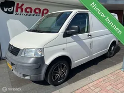 Overige Gebruikt 2008 VW T5 Van | € 2.450 (Super prijs)