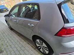 Zilver Gebruikt 2018 VW e-Golf Hatchback | € 14.250 (Eerlijke prijs)