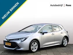 Grijs Gebruikt 2022 Toyota Corolla Active Hatchback | € 19.750 (Eerlijke prijs)