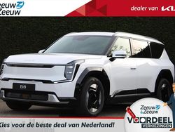 Onbekend Nieuw 2024 Kia EV9 Launch Edition SUV | € 67.490 (Eerlijke prijs)