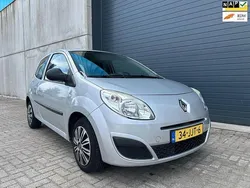 Grijs Gebruikt 2009 Renault Twingo Authentique Hatchback | € 1.999 (Goede deal)