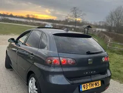 Grijs Gebruikt 2006 Seat Ibiza Hatchback | € 1.699 (Iets duurder)