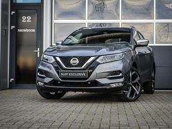 Grijs Gebruikt 2018 Nissan Qashqai 360º SUV | € 17.500 (Iets duurder)