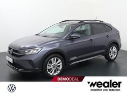 Grijs, metallic lak Gebruikt 2024 VW Taigo Edition SUV | € 24.840 (Iets duurder)