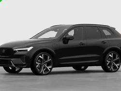 Zwart Gebruikt 2023 Volvo XC60 Plus SUV | € 49.900 (Super prijs)