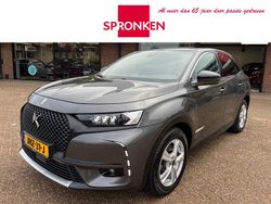 Grijs Gebruikt 2021 DS Automobiles DS7 Crossback Be Chic SUV | € 29.650 (Super prijs)