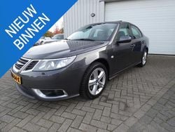 Grijs Gebruikt 2009 Saab 9-3 Aero Sedan | € 11.900 (Eerlijke prijs)