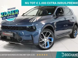 Blauw Gebruikt 2022 Lynk & Co 01 SUV | € 25.495 (Eerlijke prijs)