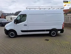 Wit Gebruikt 2019 Opel Movano Van | € 15.750 (Eerlijke prijs)