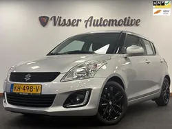 Grijs Gebruikt 2016 Suzuki Swift Sport Hatchback | € 8.250 (Eerlijke prijs)