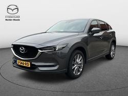 Grijs Gebruikt 2020 Mazda CX-5 Style SUV | € 26.950 (Eerlijke prijs)