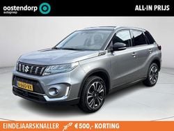 Grijs Gebruikt 2022 Suzuki Vitara Style SUV | € 21.450 (Eerlijke prijs)
