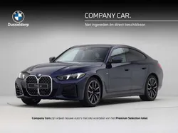 Blauw, metallic lak Gebruikt 2025 BMW 420 Gran Coupé M Sport Coupé | € 78.841