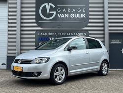 Grijs Gebruikt 2013 VW Golf Plus Match MPV | € 8.995 (Goede deal)