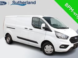 Overige Gebruikt 2021 Ford Transit Custom Trend Van | € 16.800 (Super prijs)