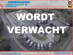 Wit Gebruikt 2018 Ford Transit Van | € 6.900 (Goede deal)