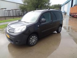 Overige Gebruikt 2018 Renault Kangoo Komfort MPV | € 6.450 (Eerlijke prijs)