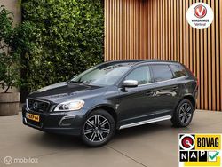 Grijs Gebruikt 2013 Volvo XC60 R-Design SUV | € 19.895 (Eerlijke prijs)