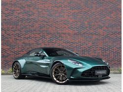Groen Gebruikt 2024 Aston Martin V8 Vantage Coupé | € 274.950