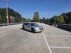 Zilver Gebruikt 2006 Dodge Magnum Stationwagen | € 7.950