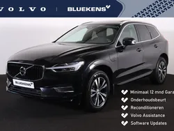 Zwart Gebruikt 2019 Volvo XC60 Momentum SUV | € 32.900 (Goede deal)