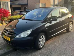 Gebruikt 2005 Peugeot 307 Hatchback | € 725 (Goede deal)
