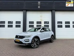 Wit Gebruikt 2021 VW T-Roc Style SUV | € 26.995 (Goede deal)