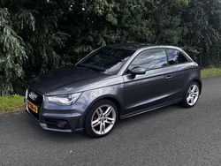 Gebruikt 2012 Audi A1 S-Line Hatchback | € 5.495 (Eerlijke prijs)