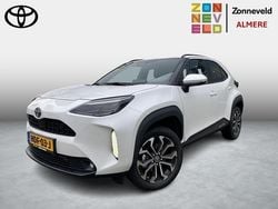 Wit Gebruikt 2025 Toyota Yaris Cross Comfort SUV | € 32.999 (Duur)