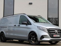 Grijs Gebruikt 2024 Mercedes Vito MPV | € 52.950 (Super prijs)