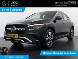 Zwart Gebruikt 2024 Mercedes GLA250 Luxury SUV | € 47.880 (Iets duurder)