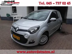 Grijs Gebruikt 2013 Renault Twingo Collection Hatchback | € 4.350 (Eerlijke prijs)