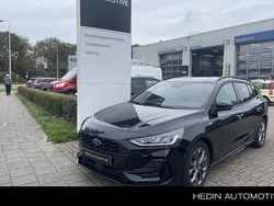 Zwart Gebruikt 2024 Ford Focus ST-Line X Stationwagen | € 29.950