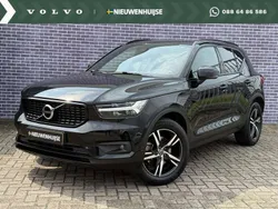 Zwart Gebruikt 2021 Volvo XC40 R-Design SUV | € 29.899 (Eerlijke prijs)