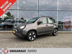Grijs Gebruikt 2020 Fiat Panda Cross Cross Hatchback | € 10.950 (Goede deal)
