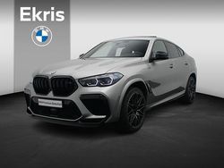 Grijs Gebruikt 2022 BMW X6 M Competition Edition SUV | € 124.900 (Eerlijke prijs)