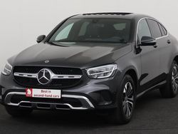 Grijs Gebruikt 2020 Mercedes 200 Business Coupé | € 40.995 (Iets duurder)