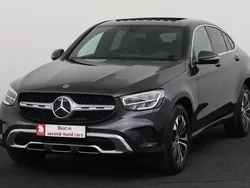 Grijs Gebruikt 2020 Mercedes 200 Business Coupé | € 40.995 (Eerlijke prijs)