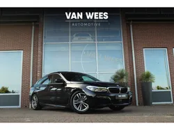 Zwart Gebruikt 2018 BMW 630 Executive Coupé | € 34.950 (Iets duurder)