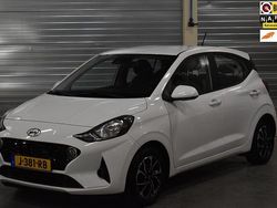 Wit Gebruikt 2020 Hyundai i10 Comfort Hatchback | € 10.750 (Eerlijke prijs)