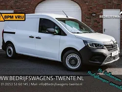 Wit Gebruikt 2024 Renault Kangoo MPV | € 15.537 (Super prijs)