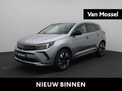 Grijs Gebruikt 2023 Opel Grandland X Edition SUV | € 21.900 (Goede deal)