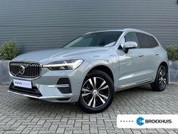 Grijs Gebruikt 2024 Volvo XC60 Core SUV | € 50.895 (Goede deal)